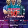 Les 50 ans du Club…