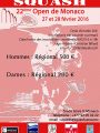 Affiche Open 2016 1 BR