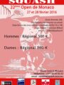 Affiche Open 2016 1 BR