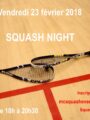 squash night 23Fev2018